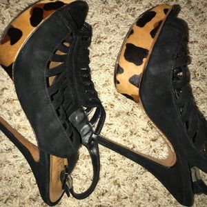 Beautiful Brazilian designer pumps!